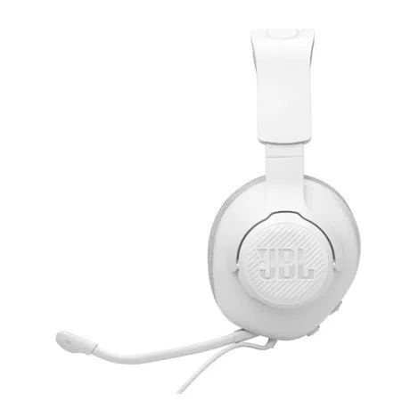 Jbl GAMER FEJHALLGATÓ QTUM100M2WHT