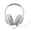 Jbl GAMER FEJHALLGATÓ QTUM100M2WHT