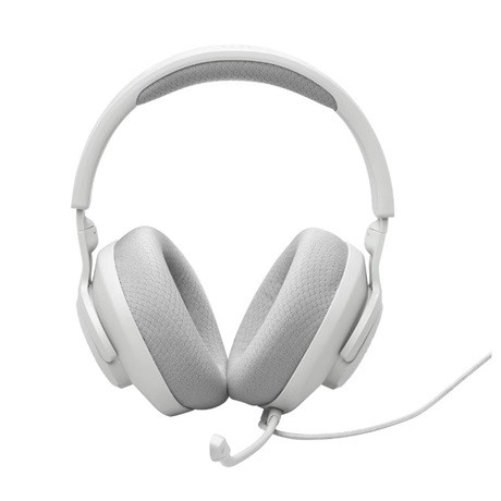 Jbl GAMER FEJHALLGATÓ QTUM100M2WHT