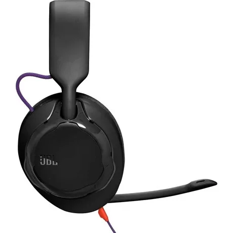 Jbl GAMER FEJHALLGATÓ QTUM250BLK