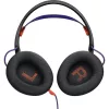 Jbl GAMER FEJHALLGATÓ QTUM250BLK