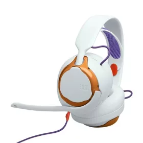 Jbl GAMER FEJHALLGATÓ QTUM250WHT