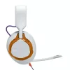 Jbl GAMER FEJHALLGATÓ QTUM250WHT