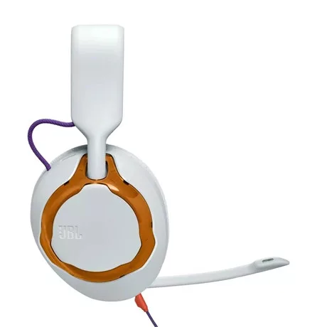 Jbl GAMER FEJHALLGATÓ QTUM250WHT