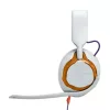 Jbl GAMER FEJHALLGATÓ QTUM250WHT