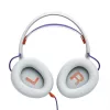 Jbl GAMER FEJHALLGATÓ QTUM250WHT