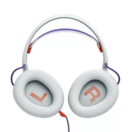 Jbl GAMER FEJHALLGATÓ QTUM250WHT