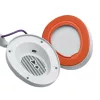 Jbl GAMER FEJHALLGATÓ QTUM250WHT