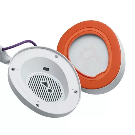 Jbl GAMER FEJHALLGATÓ QTUM250WHT