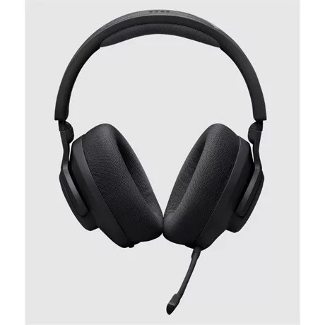 Jbl GAMER FEJHALLGATÓ QTUM360BLK