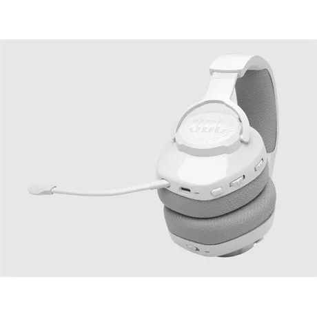 Jbl GAMER FEJHALLGATÓ QTUM360WHT