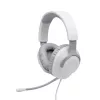 Jbl GAMER FEJHALLGATÓ QUANTUM 100 WHITE