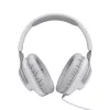 Jbl GAMER FEJHALLGATÓ QUANTUM 100 WHITE
