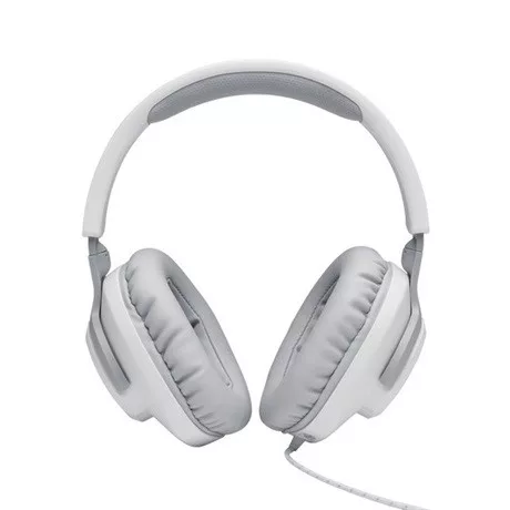 Jbl GAMER FEJHALLGATÓ QUANTUM 100 WHITE