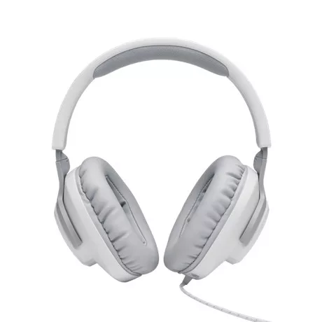 Jbl GAMER FEJHALLGATÓ QUANTUM 100 WHITE