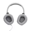 Jbl GAMER FEJHALLGATÓ QUANTUM 100 WHITE