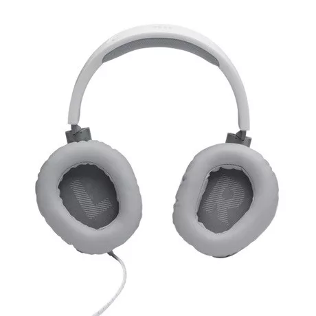 Jbl GAMER FEJHALLGATÓ QUANTUM 100 WHITE