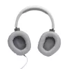 Jbl GAMER FEJHALLGATÓ QUANTUM 100 WHITE