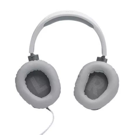 Jbl GAMER FEJHALLGATÓ QUANTUM 100 WHITE