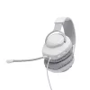 Jbl GAMER FEJHALLGATÓ QUANTUM 100 WHITE