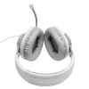Jbl GAMER FEJHALLGATÓ QUANTUM 100 WHITE