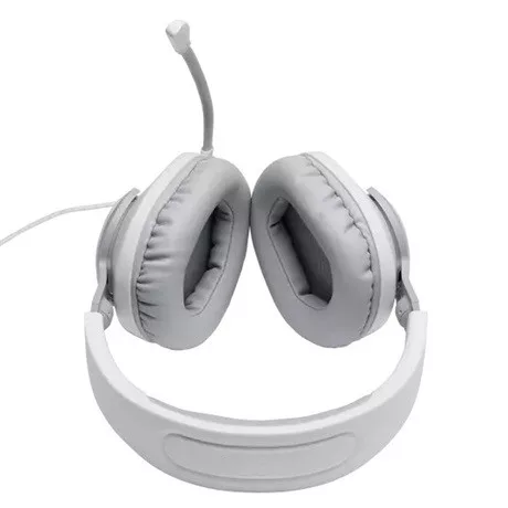 Jbl GAMER FEJHALLGATÓ QUANTUM 100 WHITE