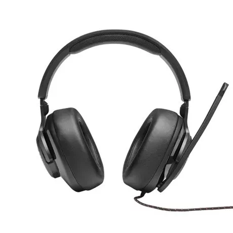 Jbl GAMER FEJHALLGATÓ QUANTUM 200 BLACK