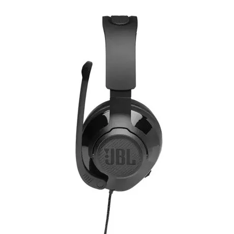 Jbl GAMER FEJHALLGATÓ QUANTUM 200 BLACK