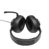 Jbl GAMER FEJHALLGATÓ QUANTUM 200 BLACK