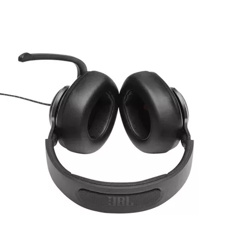 Jbl GAMER FEJHALLGATÓ QUANTUM 200 BLACK
