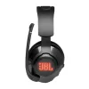 Jbl GAMER FEJHALLGATÓ QUANTUM 400 BLACK