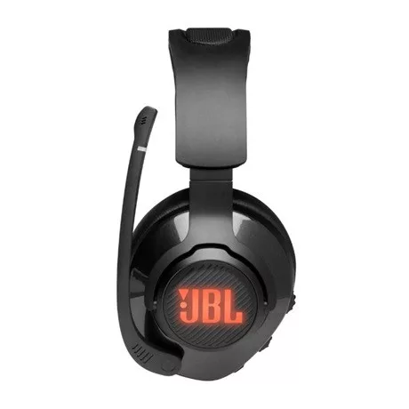 Jbl GAMER FEJHALLGATÓ QUANTUM 400 BLACK