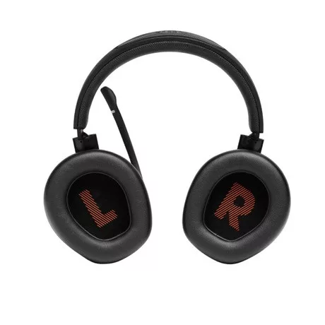 Jbl GAMER FEJHALLGATÓ QUANTUM 400 BLACK