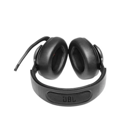 Jbl GAMER FEJHALLGATÓ QUANTUM 400 BLACK