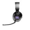 Jbl GAMER FEJHALLGATÓ QUANTUM 400 BLACK