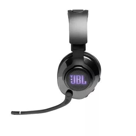 Jbl GAMER FEJHALLGATÓ QUANTUM 400 BLACK