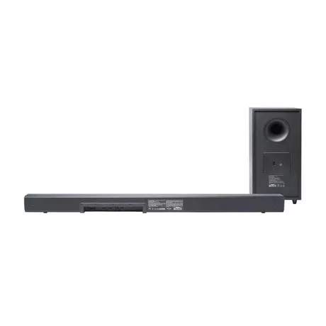 Jbl HANGPROJEKTOR SB580BLKEP