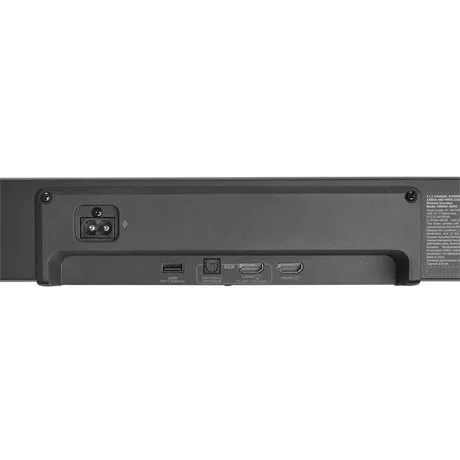 Jbl HANGPROJEKTOR SB595BLKEP