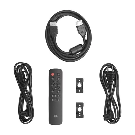 Jbl HANGPROJEKTOR SB595BLKEP