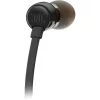 Jbl FÜLHALLGATÓ T110BLKE