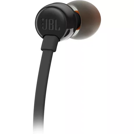 Jbl FÜLHALLGATÓ T110BLKE