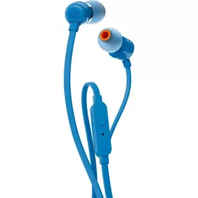 Jbl FÜLHALLGATÓ T110BLUE