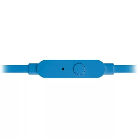 Jbl FÜLHALLGATÓ T110BLUE
