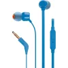 Jbl FÜLHALLGATÓ T110BLUE