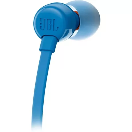 Jbl FÜLHALLGATÓ T110BLUE