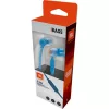 Jbl FÜLHALLGATÓ T110BLUE