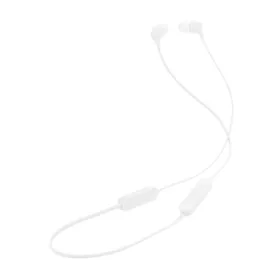 Jbl FÜLHALLGATÓ T135BTWHT