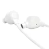 Jbl FÜLHALLGATÓ T135BTWHT