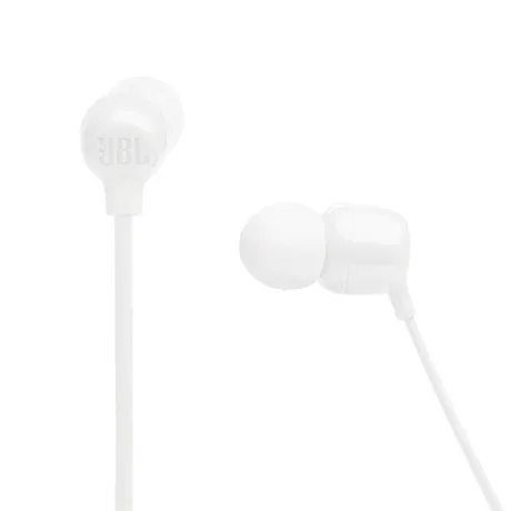 Jbl FÜLHALLGATÓ T135BTWHT