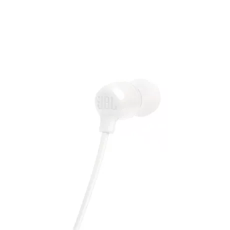 Jbl FÜLHALLGATÓ T135BTWHT